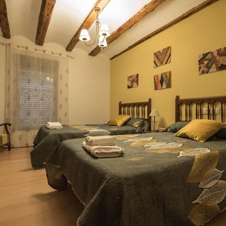 Masia Nicolas Cella Dış mekan fotoğraf